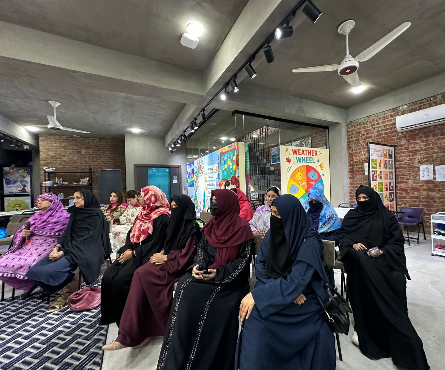 World Autism Awareness Day 