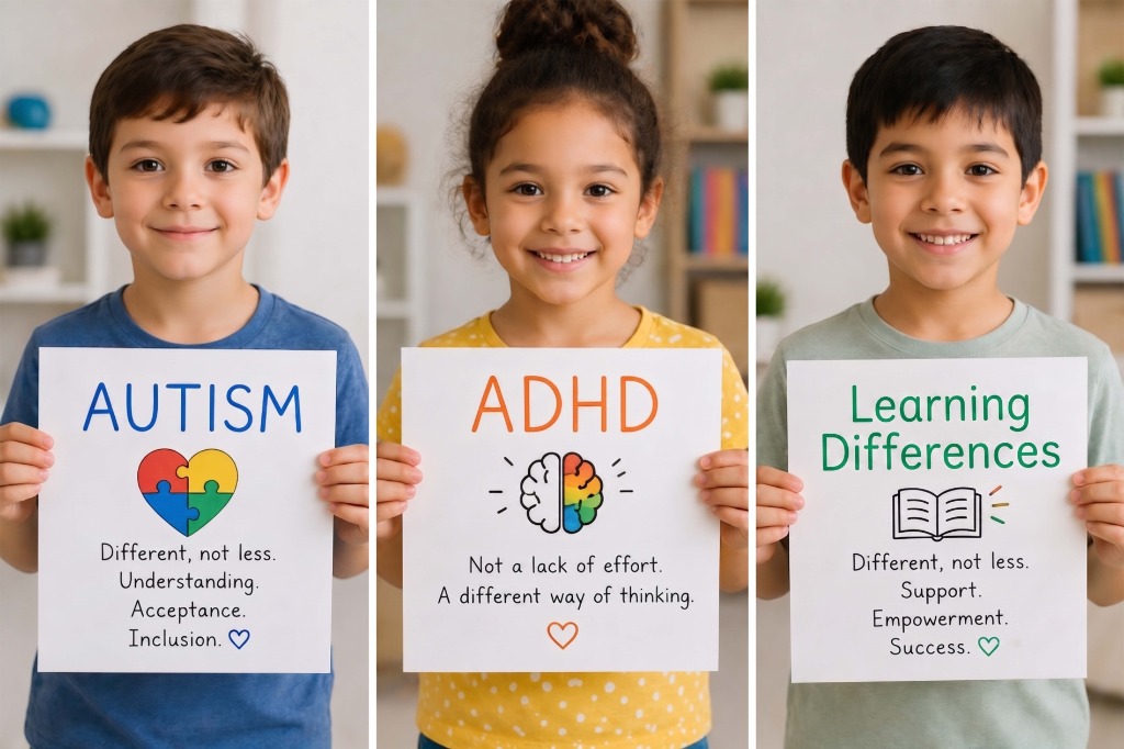 Support A Smile Programme